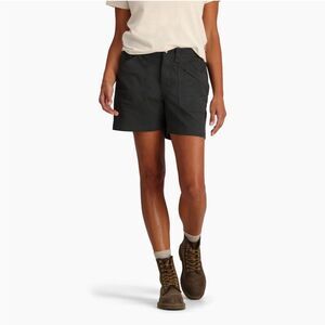 EUC WOMEN’S SIZE 16 ROYAL ROBBINS 11” SHORTS